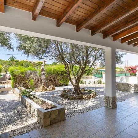 Maison d'hôtes Boa Vida