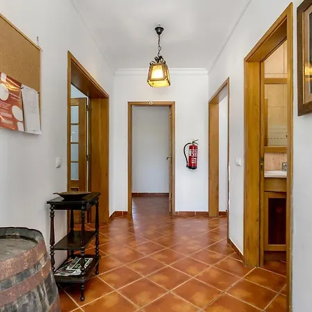 Maison d'hôtes Boa Vida Aljezur