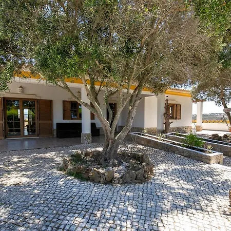 Maison d'hôtes Boa Vida Aljezur