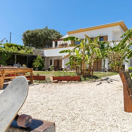 Boa Vida Maison d'hôtes