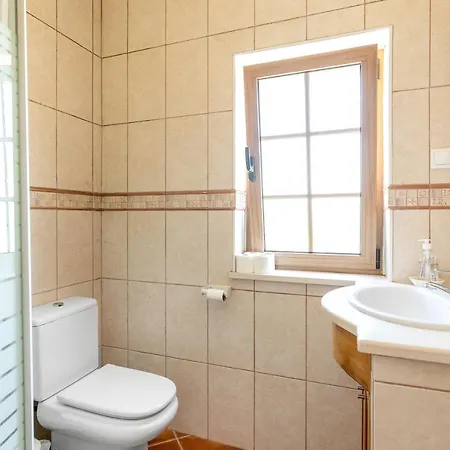 Boa Vida Maison d'hôtes *
