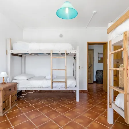 Maison d'hôtes Boa Vida Aljezur