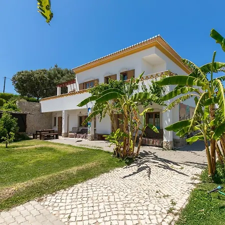 Maison d'hôtes Boa Vida *