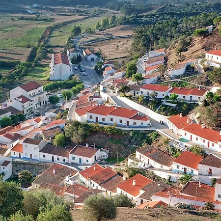 Maison d'hôtes Boa Vida Aljezur